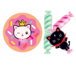 MIKOKO & NIKOLAS & FRIENDS sticker #5787593