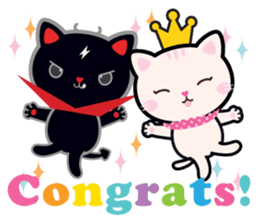 MIKOKO & NIKOLAS & FRIENDS sticker #5787595