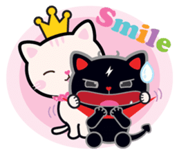 MIKOKO & NIKOLAS & FRIENDS sticker #5787596