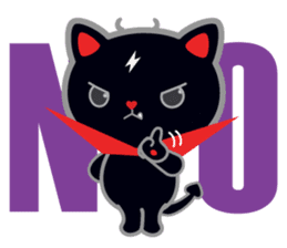 MIKOKO & NIKOLAS & FRIENDS sticker #5787602