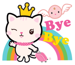 MIKOKO & NIKOLAS & FRIENDS sticker #5787603