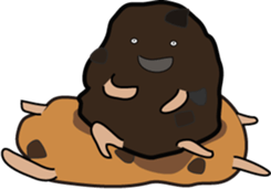 cookie's lifestyle2 sticker #5787957