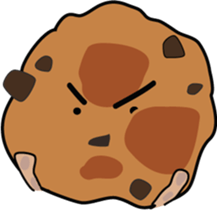 cookie's lifestyle2 sticker #5787960