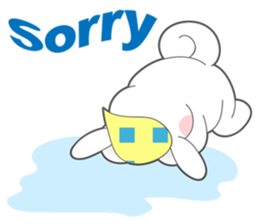 Wan and Nyan are in love.#2 sticker #5788157