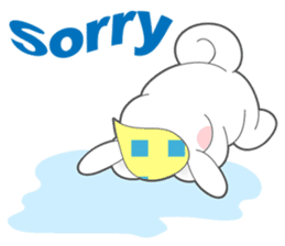 Wan and Nyan are in love.#2 sticker #5788157