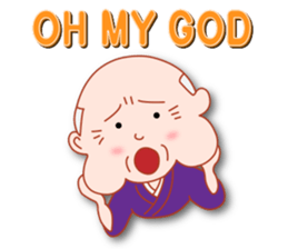 Masayumi's "Once upon a time ..." sticker #5788275