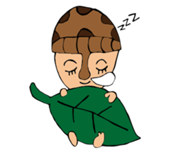 kid actor's  life diary sticker #5788533