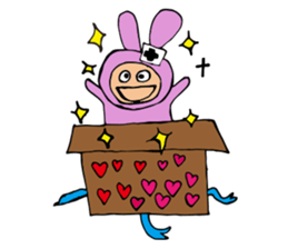 kid actor's  life diary sticker #5788542