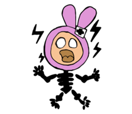 kid actor's  life diary sticker #5788543