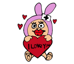 kid actor's  life diary sticker #5788546