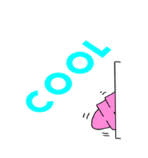 Bagworm chan English version ( 5 Impact sticker #5789131