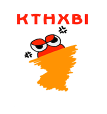 Bagworm chan English version ( 5 Impact sticker #5789138