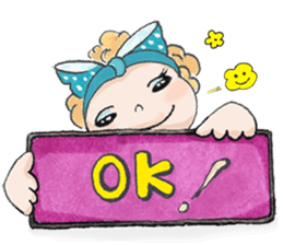 When Carl Met Helen sticker #5789404