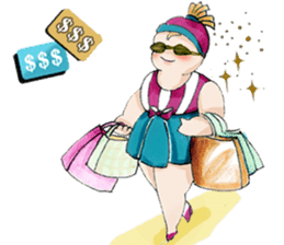 When Carl Met Helen sticker #5789407