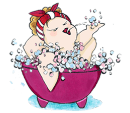 When Carl Met Helen sticker #5789408