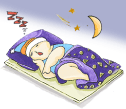 When Carl Met Helen sticker #5789412