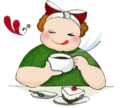 When Carl Met Helen sticker #5789416