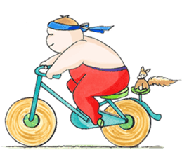 When Carl Met Helen sticker #5789422