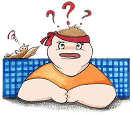 When Carl Met Helen sticker #5789423