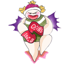 When Carl Met Helen sticker #5789433