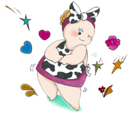 When Carl Met Helen sticker #5789434