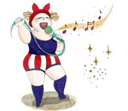 When Carl Met Helen sticker #5789436