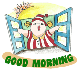 When Carl Met Helen sticker #5789437