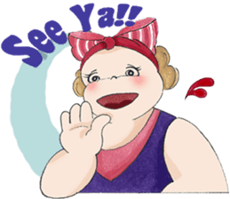 When Carl Met Helen sticker #5789438