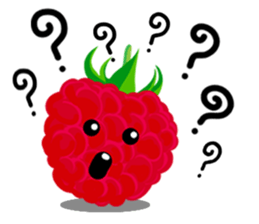 Fruity fun sticker #5790026