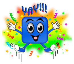 Word Game Lovers sticker #5790124