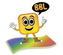 Word Game Lovers sticker #5790127