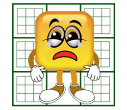 Word Game Lovers sticker #5790130