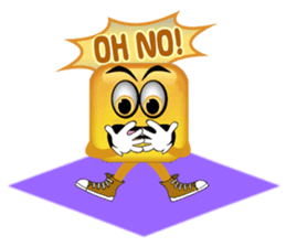 Word Game Lovers sticker #5790133