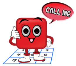 Word Game Lovers sticker #5790136