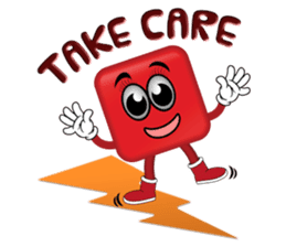 Word Game Lovers sticker #5790138