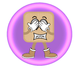 Word Game Lovers sticker #5790142