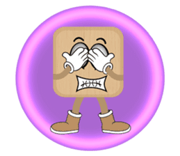 Word Game Lovers sticker #5790142