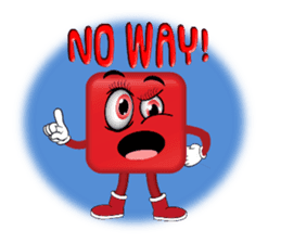 Word Game Lovers sticker #5790144