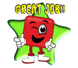 Word Game Lovers sticker #5790146