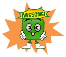 Word Game Lovers sticker #5790148