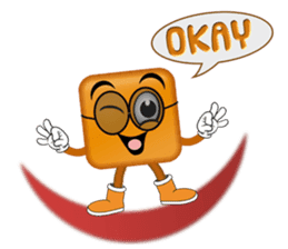 Word Game Lovers sticker #5790149