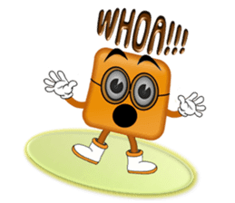 Word Game Lovers sticker #5790151