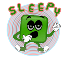 Word Game Lovers sticker #5790153