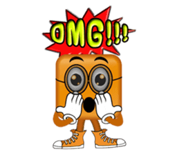 Word Game Lovers sticker #5790159