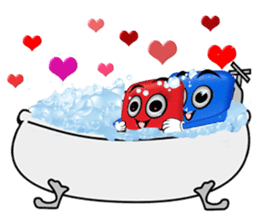 Word Game Lovers sticker #5790161