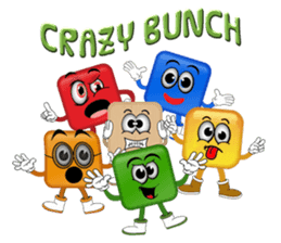 Word Game Lovers sticker #5790162