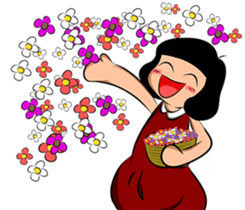 Watermelon Man 2 (CH) sticker #5790378