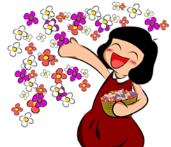 Watermelon Man 2 (CH) sticker #5790378