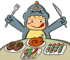 Watermelon Man 2 (CH) sticker #5790389