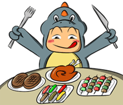 Watermelon Man 2 (CH) sticker #5790389